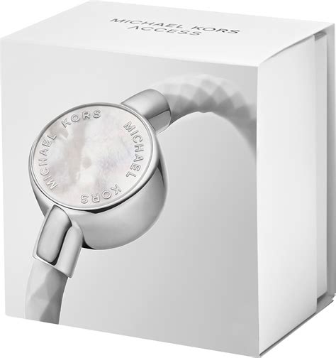 michael kors activity tracker